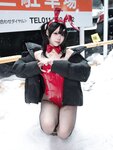 [Cosplay] 清水凪 24h红兔停车场 [59P-651MB]