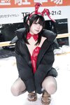 [Cosplay] 清水凪 24h红兔停车场 [59P-651MB]