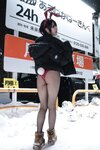 [Cosplay] 清水凪 24h红兔停车场 [59P-651MB]