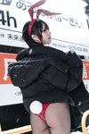 [Cosplay] 清水凪 24h红兔停车场 [59P-651MB]