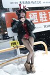 [Cosplay] 清水凪 24h红兔停车场 [59P-651MB]
