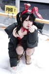 [Cosplay] 清水凪 24h红兔停车场 [59P-651MB]