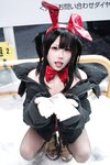 [Cosplay] 清水凪 24h红兔停车场 [59P-651MB]