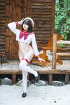 [Cosplay] Natsuko夏夏子 小春日和 [50P-347MB]
