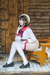 [Cosplay] Natsuko夏夏子 小春日和 [50P-347MB]