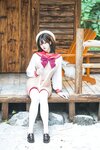 [Cosplay] Natsuko夏夏子 小春日和 [50P-347MB]