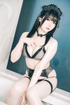 [Cosplay] 霜月shimo 女僕圖鑑 Shimo's Maid Collection vol.02 [115P-161MB]