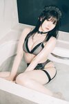[Cosplay] 霜月shimo 女僕圖鑑 Shimo's Maid Collection vol.02 [115P-161MB]