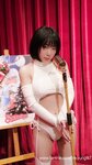 Kang In-kyung (강인경) - White Lingerie