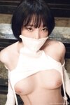 Kang In-kyung (강인경) - White Lingerie