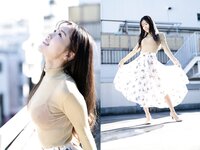 [Photobook] Haruka - Bizarrely Sexy 猟奇的にセクシーに SPA！デジタル写真集