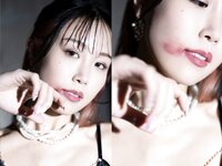 [Photobook] Haruka - Bizarrely Sexy 猟奇的にセクシーに SPA！デジタル写真集