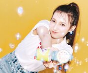 [Photobook]【デジタル限定】高野麻里佳 写真集 embrace 「My Girl」