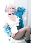 [Photobook]【デジタル限定 YJ PHOTO BOOK】東雲うみ写真集「のあ先輩“の”コスプレ」