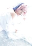 [Photobook]【デジタル限定 YJ PHOTO BOOK】東雲うみ写真集「のあ先輩“の”コスプレ」
