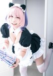 [Photobook]【デジタル限定 YJ PHOTO BOOK】東雲うみ写真集「のあ先輩“の”コスプレ」