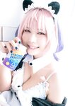 [Photobook]【デジタル限定 YJ PHOTO BOOK】東雲うみ写真集「のあ先輩“の”コスプレ」