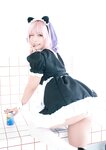 [Photobook]【デジタル限定 YJ PHOTO BOOK】東雲うみ写真集「のあ先輩“の”コスプレ」