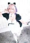 [Photobook]【デジタル限定 YJ PHOTO BOOK】東雲うみ写真集「のあ先輩“の”コスプレ」