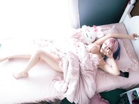 [Photobook]【デジタル限定 YJ PHOTO BOOK】東雲うみ写真集「のあ先輩“の”コスプレ」