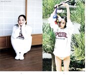 週刊AG 2025.12.17 No.04 北野未奈 入間ゆい 瀬戸真凛 鈴木うた 吉高寧々