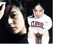 週刊AG 2025.12.17 No.04 北野未奈 入間ゆい 瀬戸真凛 鈴木うた 吉高寧々