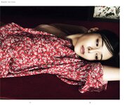 週刊AG 2025.12.17 No.04 北野未奈 入間ゆい 瀬戸真凛 鈴木うた 吉高寧々