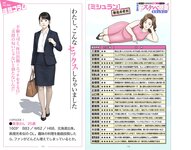 週刊AG 2025.12.17 No.04 北野未奈 入間ゆい 瀬戸真凛 鈴木うた 吉高寧々