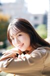 [Photobook] 西野夢菜 このFカップ、プルい 週刊ポストデジタル写真集