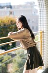 [Photobook] 西野夢菜 このFカップ、プルい 週刊ポストデジタル写真集