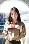 [Photobook] 西野夢菜 このFカップ、プルい 週刊ポストデジタル写真集