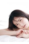 [Photobook] 西野夢菜 このFカップ、プルい 週刊ポストデジタル写真集