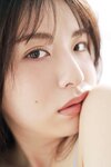 [Photobook] 西野夢菜 このFカップ、プルい 週刊ポストデジタル写真集
