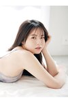 [Photobook] 西野夢菜 このFカップ、プルい 週刊ポストデジタル写真集