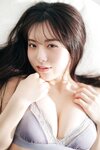 [Photobook] 西野夢菜 このFカップ、プルい 週刊ポストデジタル写真集