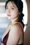 [Photobook] 西野夢菜 このFカップ、プルい 週刊ポストデジタル写真集