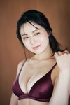 [Photobook] 西野夢菜 このFカップ、プルい 週刊ポストデジタル写真集