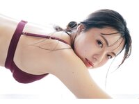 [Photobook] 西野夢菜 このFカップ、プルい 週刊ポストデジタル写真集