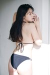 [Photobook] 西野夢菜 このFカップ、プルい 週刊ポストデジタル写真集