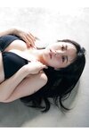[Photobook] 西野夢菜 このFカップ、プルい 週刊ポストデジタル写真集
