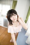 [Minisuka] Risa Sawamura 沢村りさ - 4k_l_risa_43