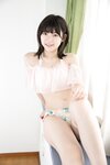 [Minisuka] Risa Sawamura 沢村りさ - 4k_l_risa_43