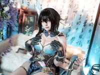 [Cosplay] Natsuko夏夏子 阮梅 [76P-547MB]
