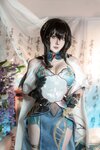 [Cosplay] Natsuko夏夏子 阮梅 [76P-547MB]