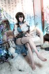 [Cosplay] Natsuko夏夏子 阮梅 [76P-547MB]
