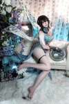 [Cosplay] Natsuko夏夏子 阮梅 [76P-547MB]