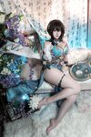 [Cosplay] Natsuko夏夏子 阮梅 [76P-547MB]