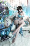 [Cosplay] Natsuko夏夏子 阮梅 [76P-547MB]