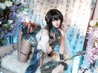 [Cosplay] Natsuko夏夏子 阮梅 [76P-547MB]