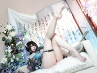 [Cosplay] Natsuko夏夏子 阮梅 [76P-547MB]